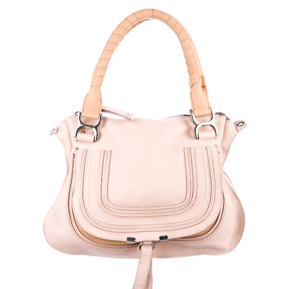 Chloe Handbags - Chloe Marcie